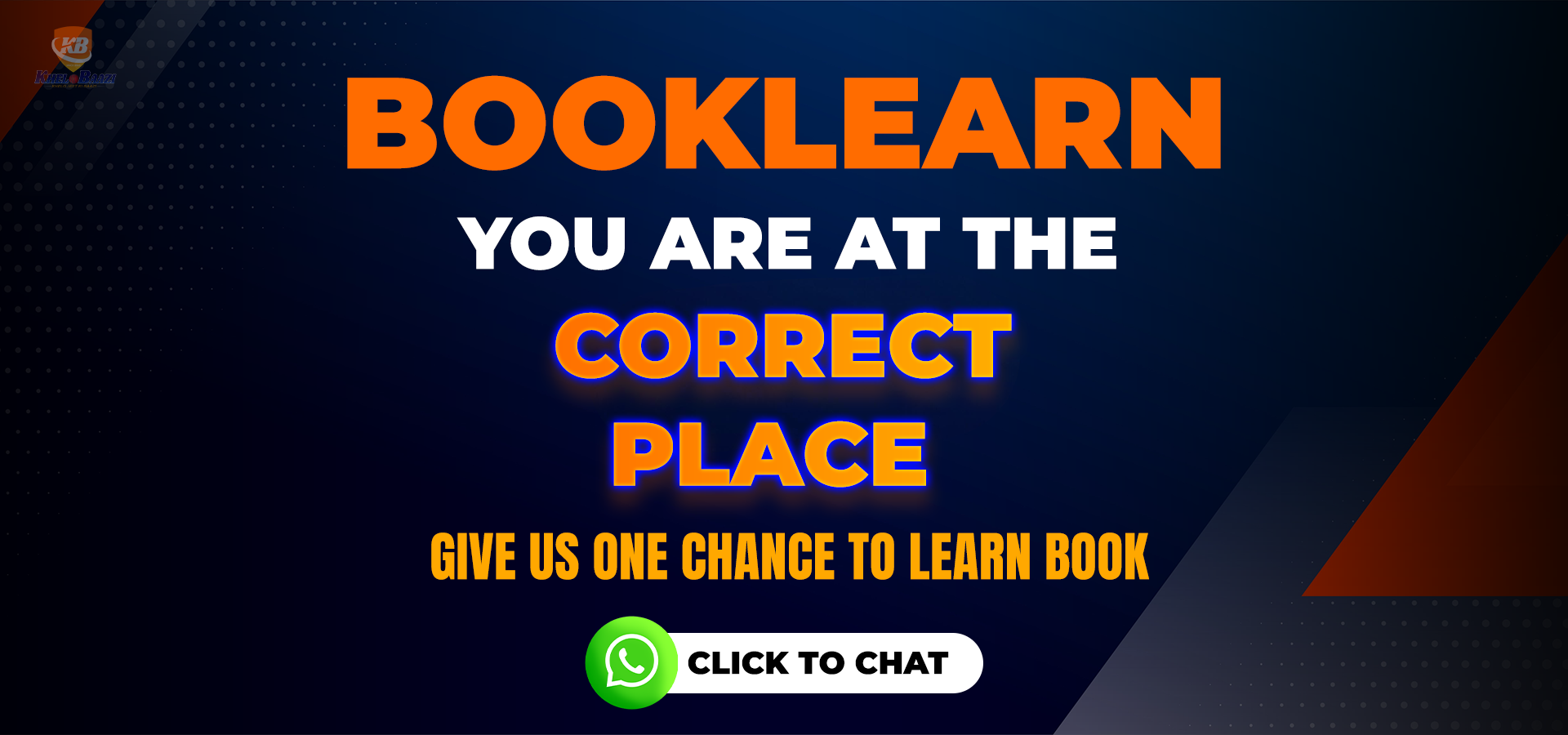BookLearn Offer